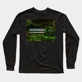 Secluded Seating Long Sleeve T-Shirt